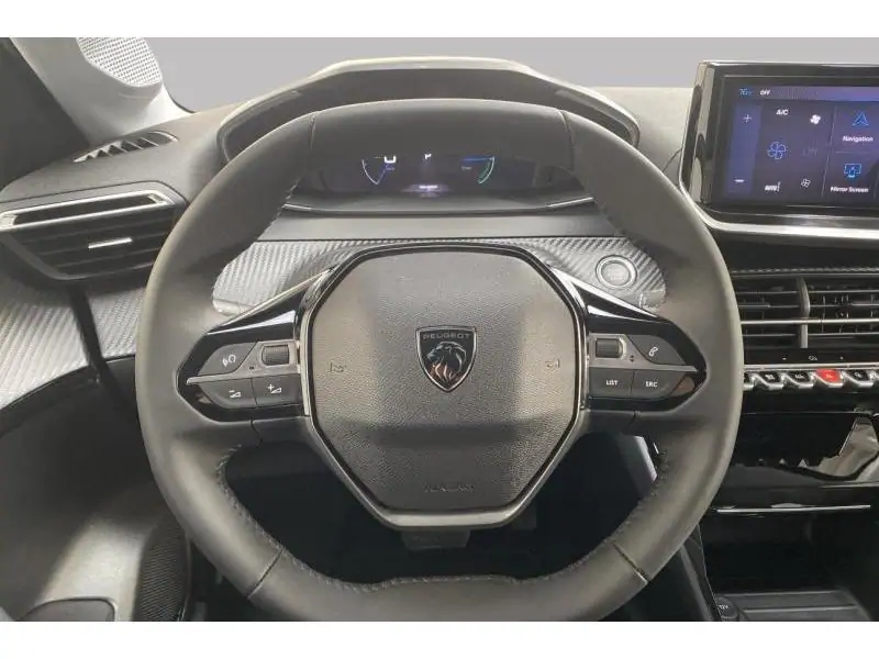 VEHICLE__CONDITION_SERVICE Peugeot 208 ALLURE BLUE 12