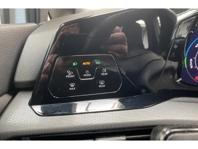 Occasion Volkswagen Golf VIII GTE - 245 PK WHITE 27