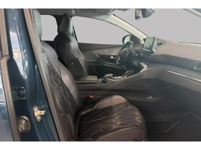 Occasion Peugeot 5008 Allure BLUE 8