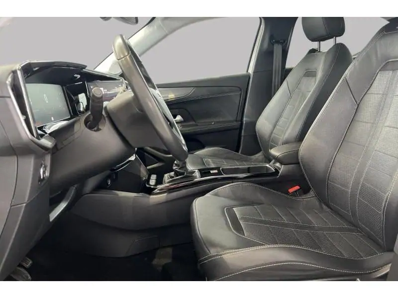 Occasion Opel Mokka Elegance WHITE 10