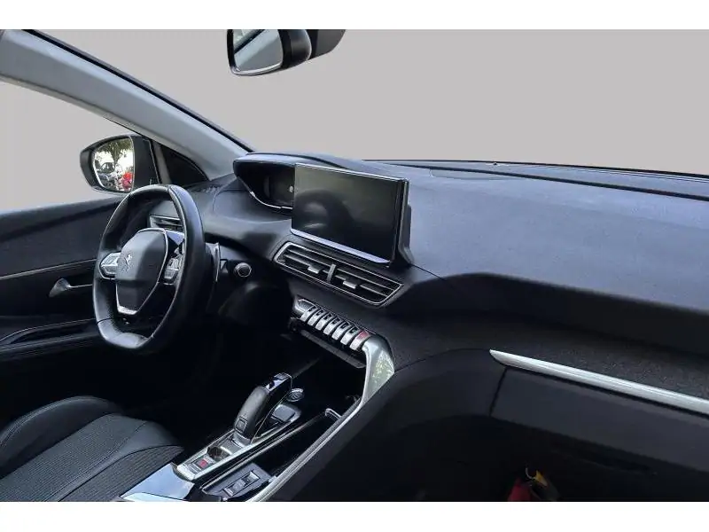 Occasion Peugeot 3008 II Allure Pack WHITE 2