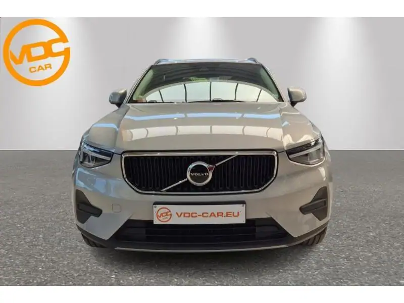 Occasion Volvo XC40 ESSENTIAL *Cam Gps* BEIGE 7