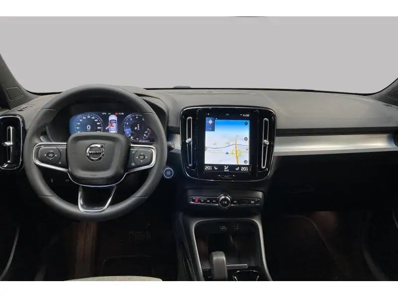 Occasion Volvo XC40 PLUS DARK GEARTRONIC BLACK 11