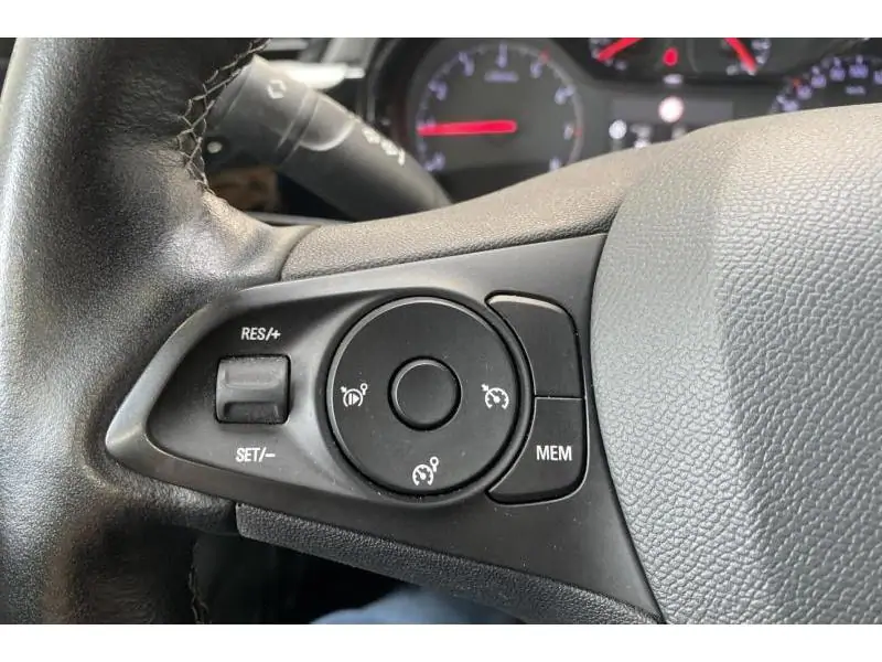 Occasion Opel Corsa F Edition WHITE 25