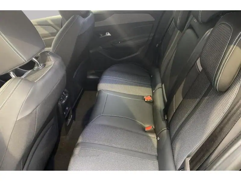 Occasie Peugeot 308 Allure BLACK 18