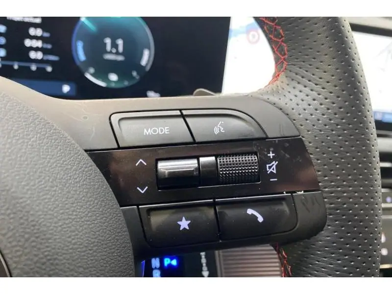 Occasion Hyundai Tucson N LINE*GPS Caméra Sièges chauff. GREY 32