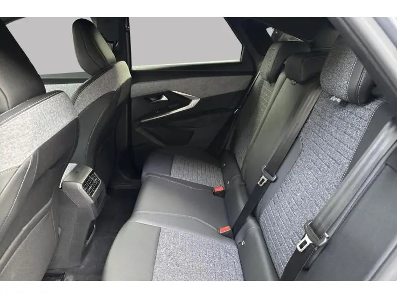 VEHICLE__CONDITION_SERVICE Peugeot 3008 ALLURE GREY 18