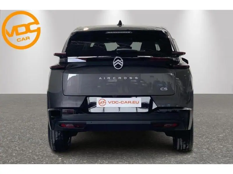 Occasion Citroen C5 Aircross Max GREY 7