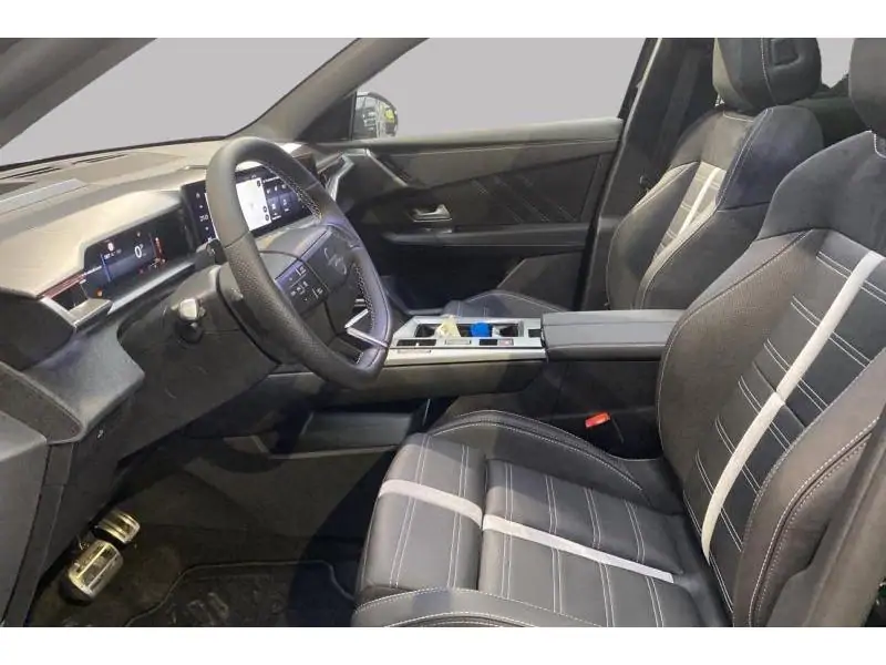 VEHICLE__CONDITION_SERVICE Opel Grandland GS BLACK 10