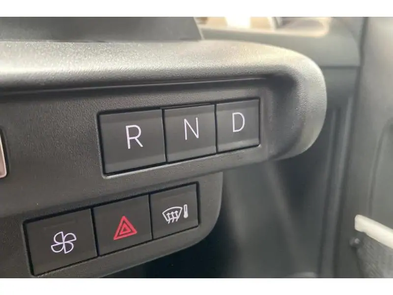 VEHICLE__CONDITION_SERVICE Fiat Topolino Stadswagen CVT GREEN 16