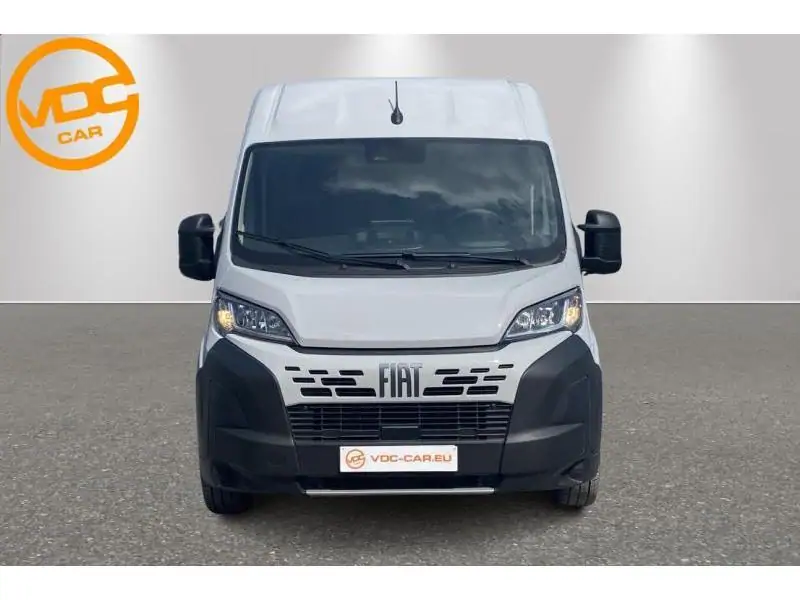 VEHICLE__CONDITION_SERVICE Fiat Ducato L2H2 FOURGON 2.2 TD GREY 5