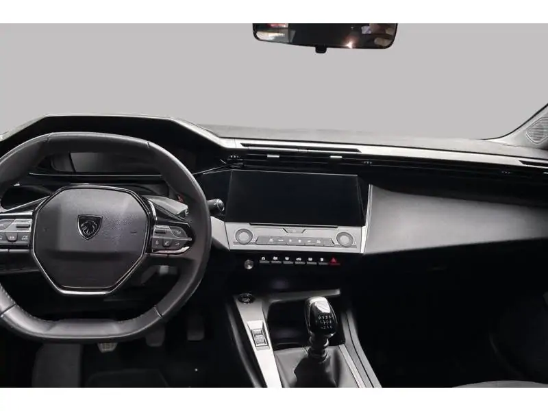 Occasion Peugeot 308 III and e- GREEN 11