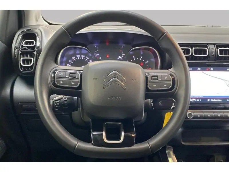 Occasion Citroen C3 Aircross Shine GREY 12