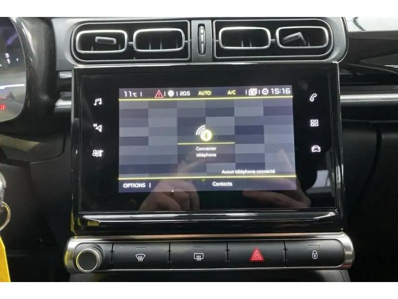 Occasion Citroen C3 Shine GREY 26