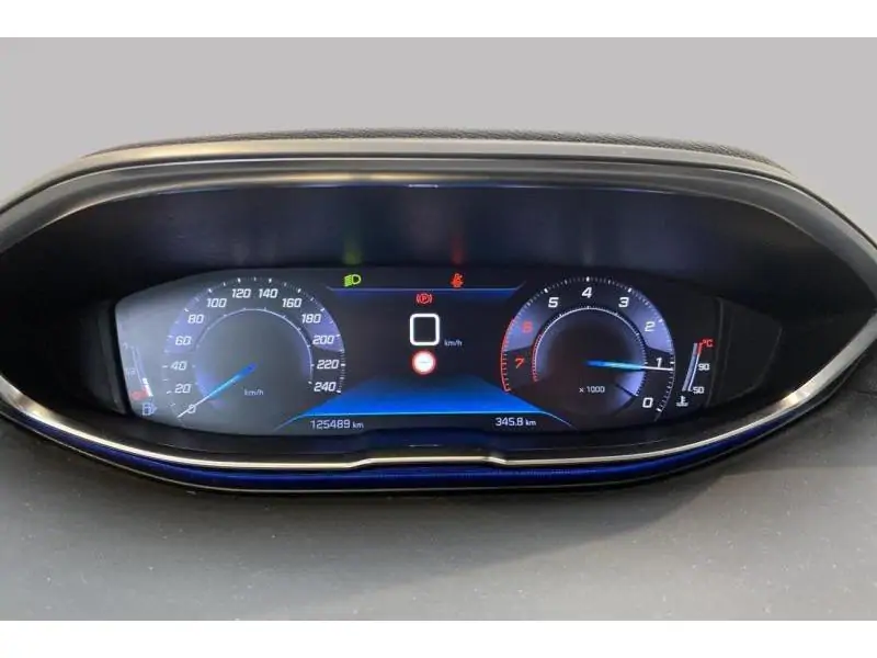 Occasion Peugeot 5008 Active GREY 29