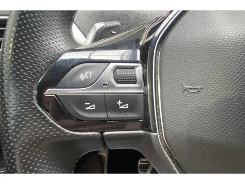 Occasion Peugeot 5008 GT GREY 27