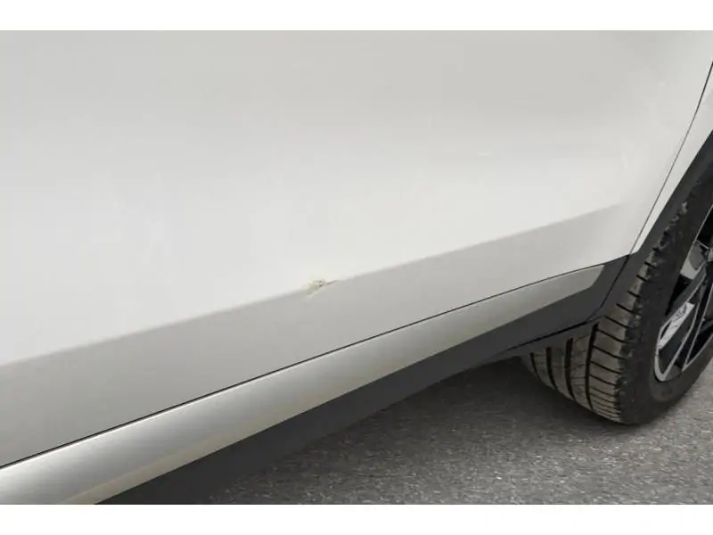 Occasion MG ZS LUXURY WHITE 23