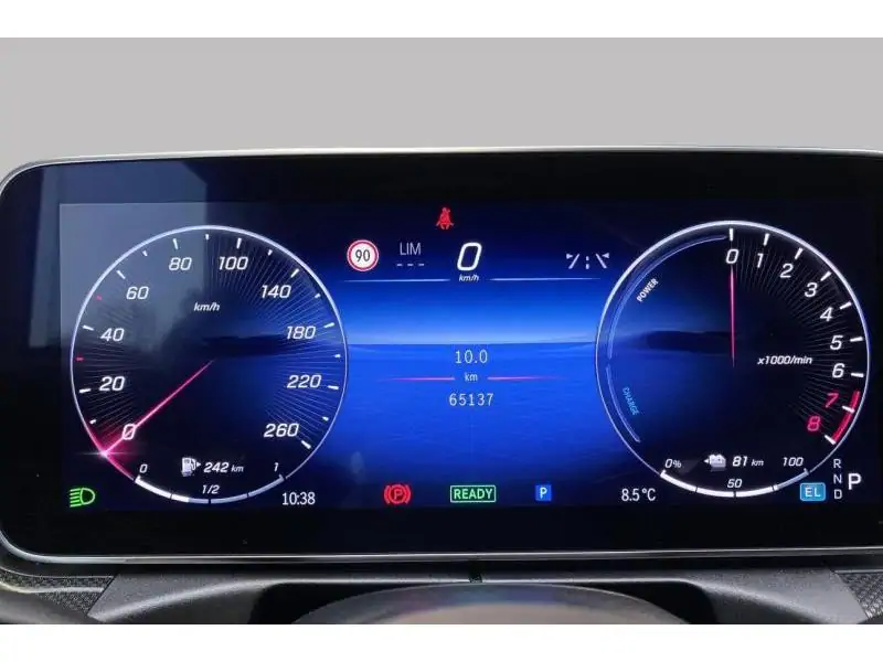 Occasion Mercedes-Benz C 300 Classe C 300e PHEV AMG LINE BLACK 26