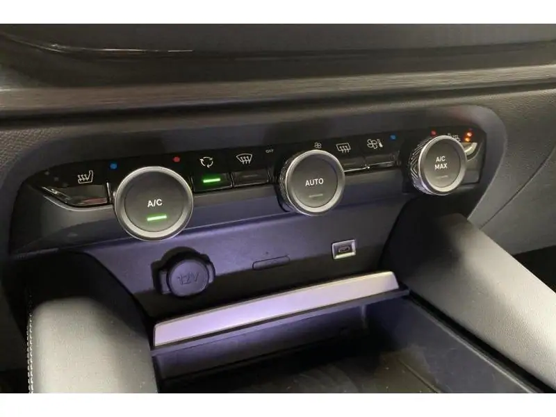 Occasion Citroen C5 X PLUS GREY 15