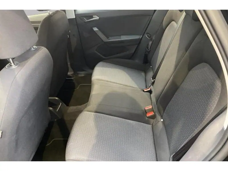 Occasion Seat Arona Style BLACK 18