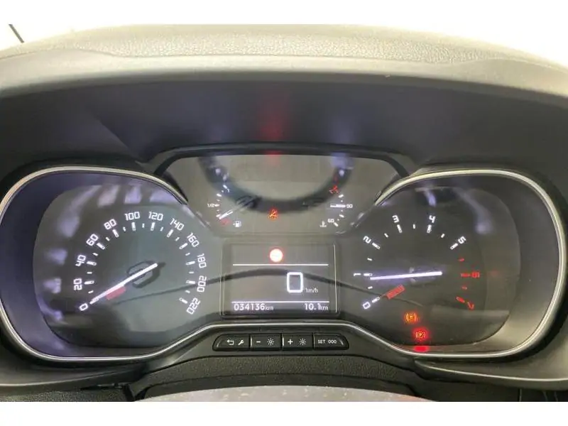 Occasion Citroen Berlingo FEEL PACK WHITE 29