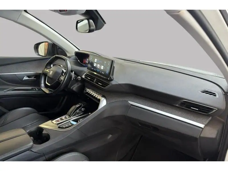 Occasion Peugeot 5008 ALLURE WHITE 2