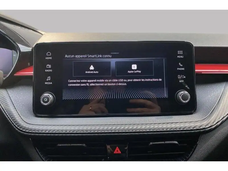 Occasion Skoda Fabia Monte Carlo BLACK 28