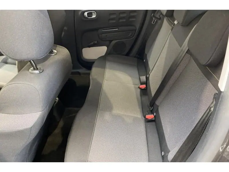 Occasion Citroen C3 Shine GREY 18