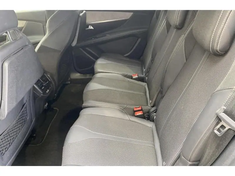 Occasion Peugeot 5008 GT BLUE 18