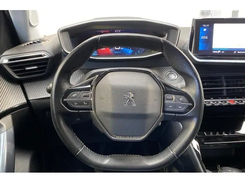 Occasion Peugeot 2008 II Allure BLACK 12