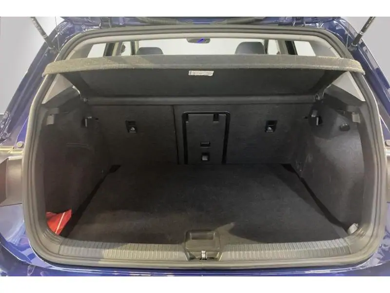 Occasie Volkswagen Golf VIII Life 1.0 eTSI DSG BLUE 19