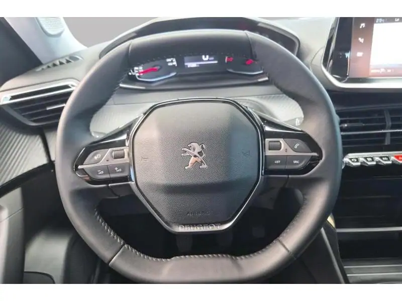 Occasion Peugeot 2008 Active GREY 13