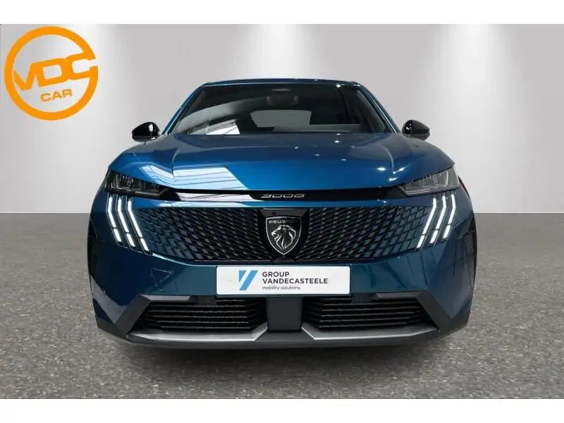 VEHICLE__CONDITION_SERVICE Peugeot 3008 ALLURE Hybrid 145 ch e-DSC6 BLUE 5