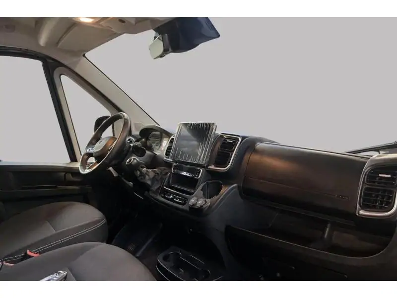 VEHICLE__CONDITION_SERVICE Peugeot Boxer FOURGON L3H2 GREY 2