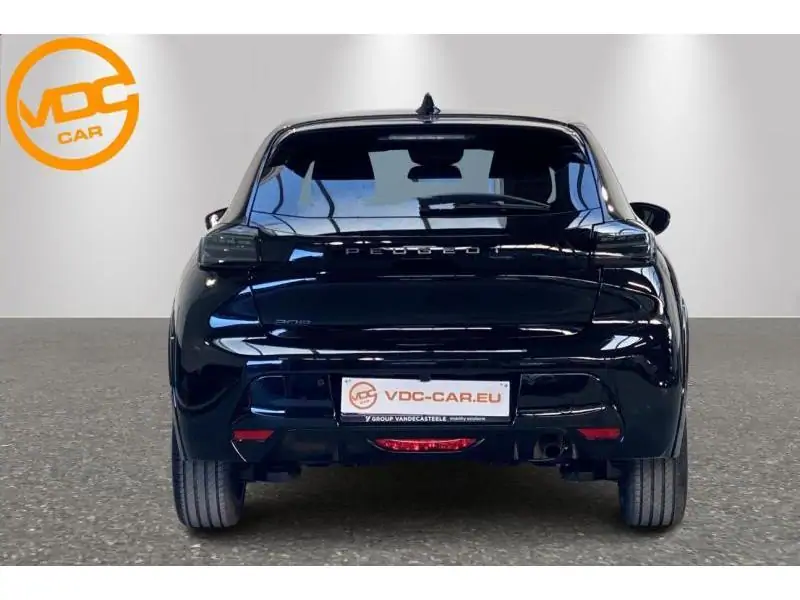 VEHICLE__CONDITION_SERVICE Peugeot 208 ENVY*DISPO 06/2026 BLACK 7