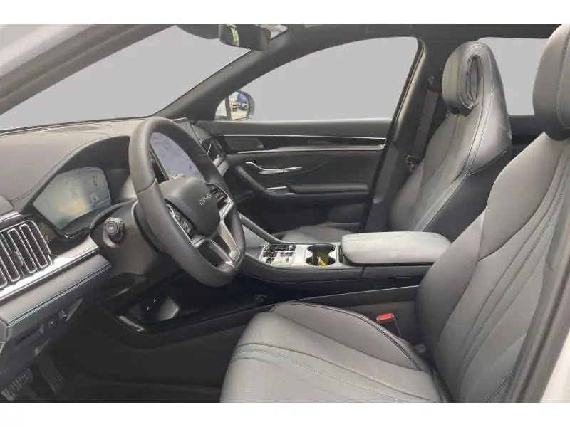 Occasie BYD SEAL U DM-i 218 PHEV BOOST 2WD WHITE 10