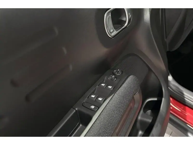 Occasion Citroen C3 Aircross Plus SandS 130 EAT6 RED 18