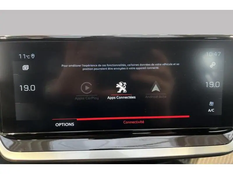 Occasion Peugeot 208 II & e- GT Line RED 27