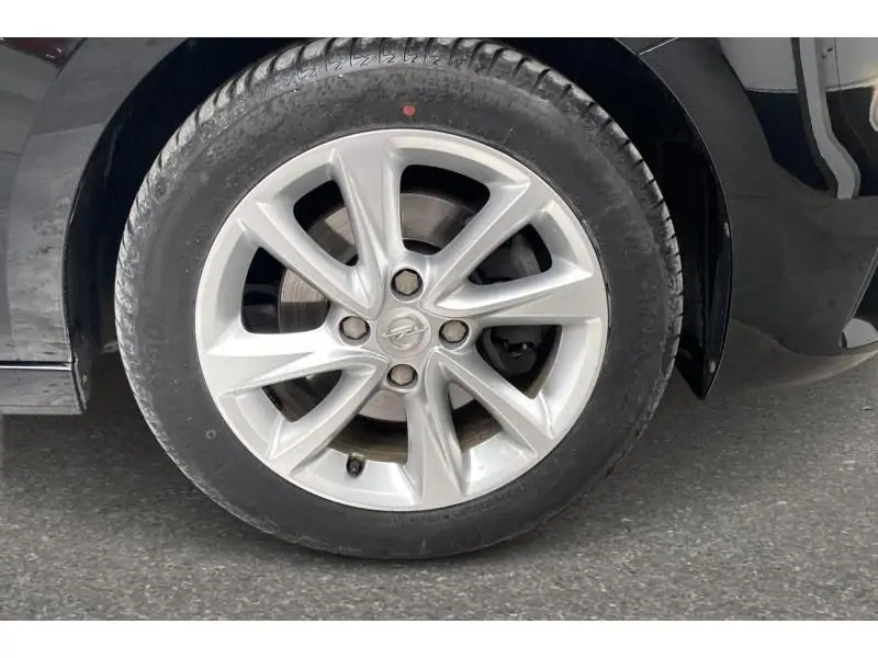 Occasion Opel Corsa F Edition BLACK 22