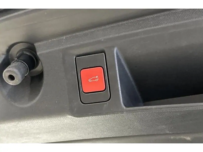 Occasion Peugeot 308 SW GT Pack 1.6 Hybrid - Pano - 360° WHITE 13