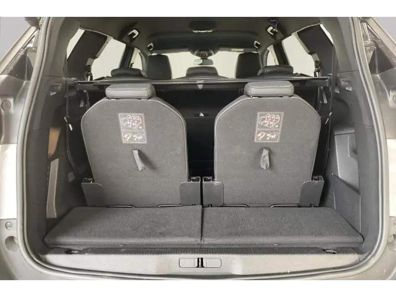 Occasion Peugeot 5008 ALLURE PACK - HYBRID - 7 PL GREY 19