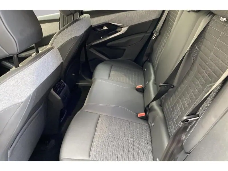 Occasion Peugeot 3008 Allure - HYBRID 145 PK WHITE 18