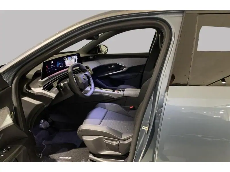 VEHICLE__CONDITION_SERVICE Peugeot 5008 First Edition Allure Hybrid 13 BLUE 10
