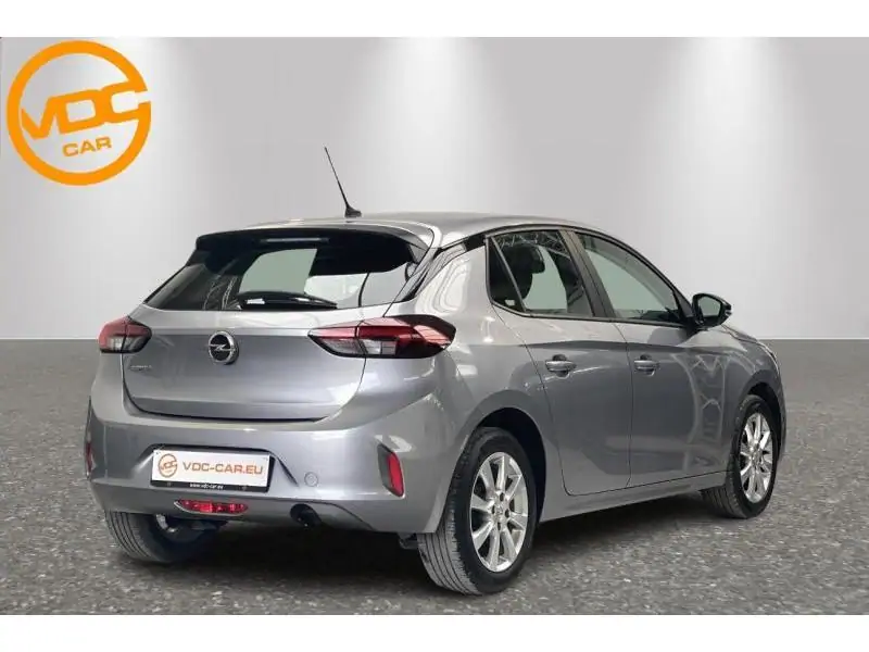 Occasion Opel Corsa Edition GREY 3