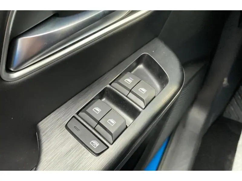 Occasion MG ZS ICE COMFORT BLUE 17