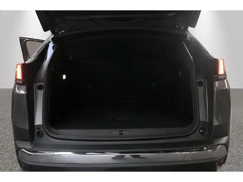 Occasion Peugeot 3008 Allure Pack EAT8 GREY 19