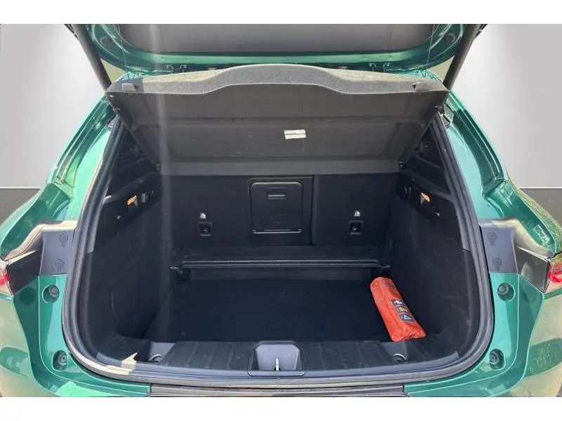 Occasion Alfa Romeo Tonale Speciale GREEN 19