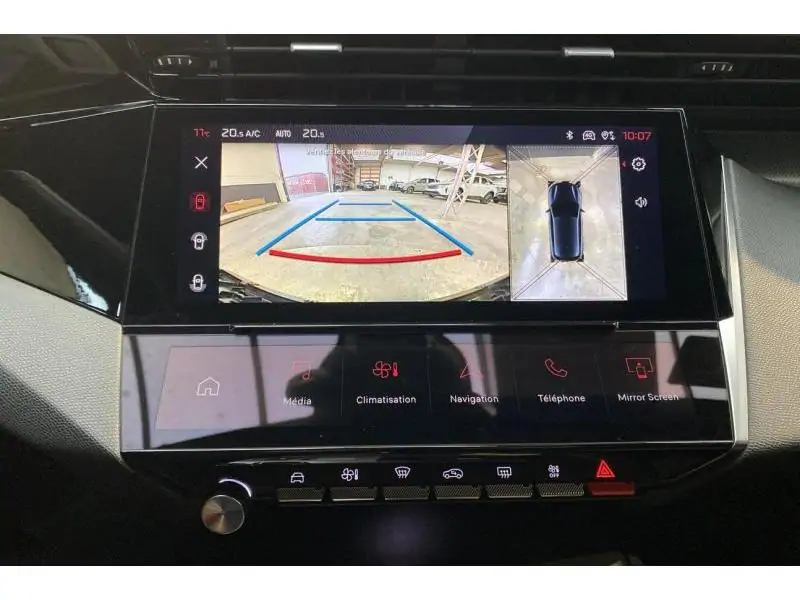 Occasie Peugeot 308 gt GREEN 14