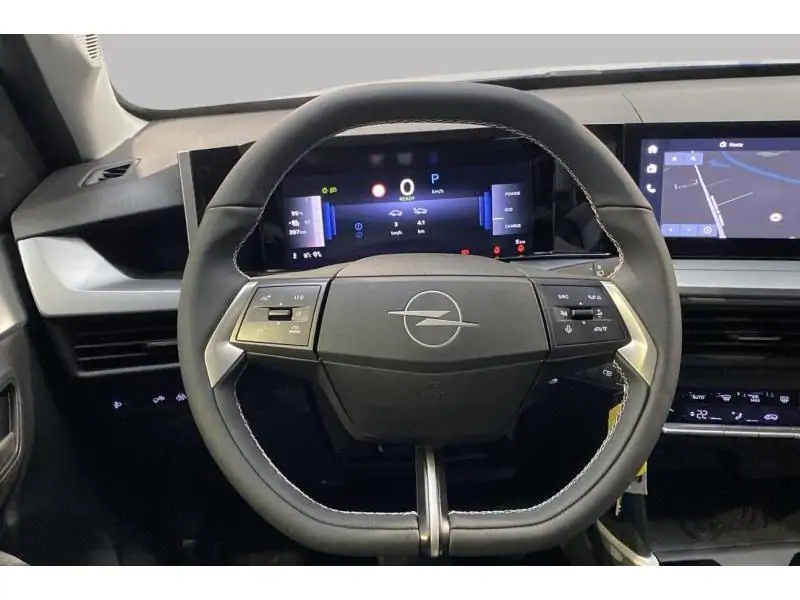 VEHICLE__CONDITION_SERVICE Opel Frontera GS BLUE 12