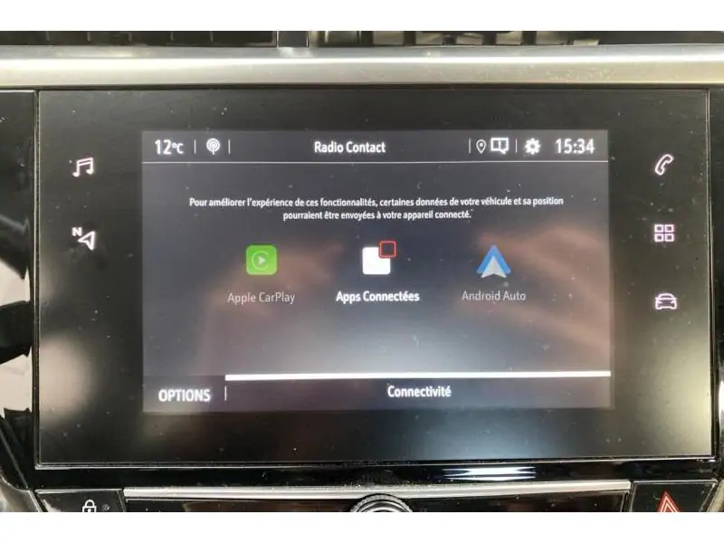 Occasion Opel Corsa F Elegance GREY 14